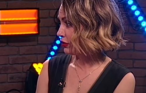 "Da li je zarad uloge, zarad glume": Marijana Mićić ŠOKIRALA izjavom o Danijeli i Mileni, pa se PRAVDALA