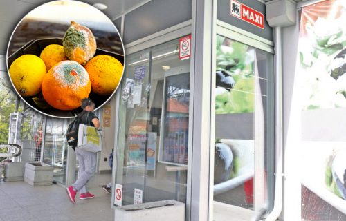 "Maksi" prodaje i BUĐAVO voće: Bivša radnica otkrila kako varaju, obratite pažnju na ovaj DETALJ