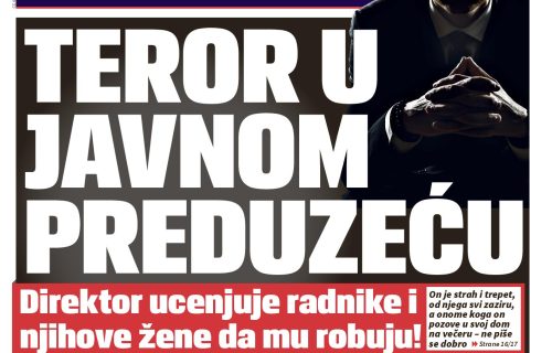 Severina RASKINULA sa VLASNIKOM vinarije: Još uvek nije spremna za novu vezu