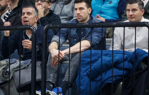Zemljotres u srpskoj košarci: Gagi Milosavljević potpisao, ali ne za Partizan - valjda nije "aprilili"