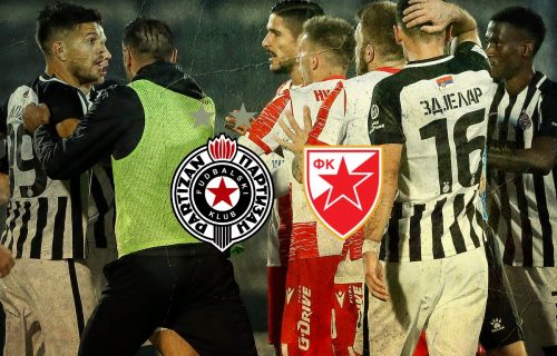 Zvezda i Partizan su zlo srpskog fudbala: Što se nije pričalo o nameštanju dok je Kokeza bio tu?!