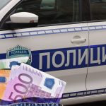 Sumnjiče se za pranje novca: Tužilaštvo o policajcu i ženi koji idu u pritvor, u kesi nađeno 76.000 evra