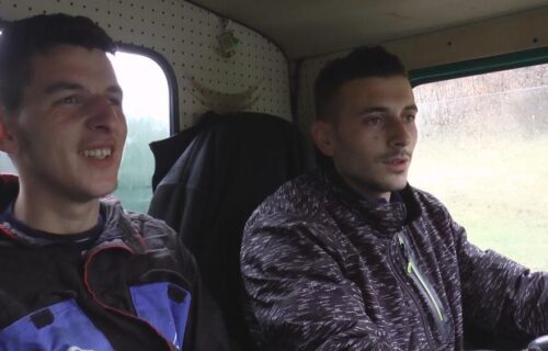 Imaju isto ime, a ono čime se bave bi retko ko radio: Pogledajte po čemu ih cela Srbija prepoznaje (FOTO)