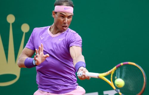 Lud meč u Barseloni: Nadal nakon dva i po sata slomio Nišikorija!
