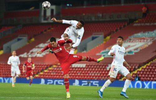 UEFA je ogorčena: Žestok udarac na Real, Barsu, Milan i Liverpul zbog Superlige!
