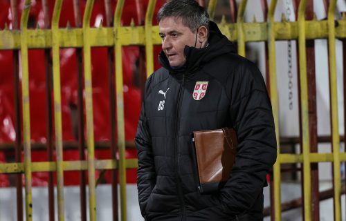 Piksi rešio misteriju staru 23 godine: Otkrivena velika tajna srpskog fudbala!