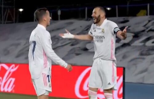 FRKA U REALU, DRMA SE "BERNABEU": Benzema odlazi, a Kejn NE DOLAZI