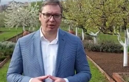 Predsednik objavio SJAJNE vesti za Srbiju: Sutra stiže još 130 hiljada ruskih vakcina (VIDEO)