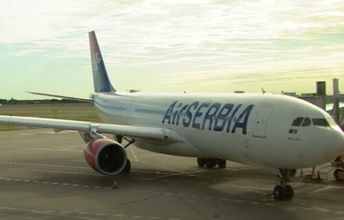 Air Serbia u pregovorima za još jednu liniju do SAD: Direktni letovi i do Majamija?