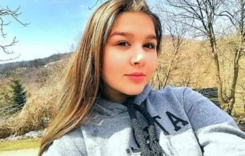 Otac nestale Maje (15) dobio poziv sa ANONIMNOG broja: Ono što su mu rekli ga je dodatno DOTUKLO