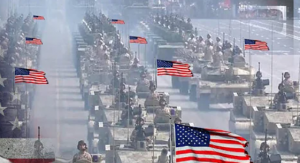 SAD ratuju iz hotela i kancelarija, Iranci potpuno razorili američke baze