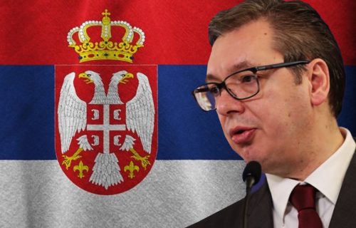 Srbija smeta jer štrči po USPEHU: Predsednik Vučić poslao SNAŽNU poruku - naša zemlja ekonomski sve jača