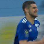 Veliko pojačanje na pomolu: Stefan Mitrović blizu Partizana