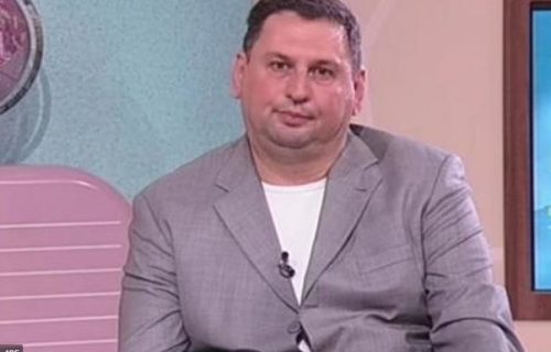 Otac Maje Marinković SMRŠAO 11 kilograma: Danonoćno prati ćerku, PLAŠI se da je Janjuš ne povredi