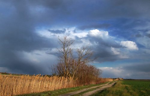 PROGNOZA kakvoj se niko nije nadao: Nakon sunčanog vikenda stiže nam veliki meteorološki PREOKRET