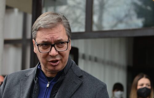 Vučić danas prisustvuje početku izgradnje kovid bolnice u Novom Sadu