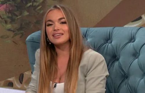 Teodora Džehverović otkrila da li planira VENČANJE sa Ninom i dodala: Priznajem javno da sam LJUBOMORNA