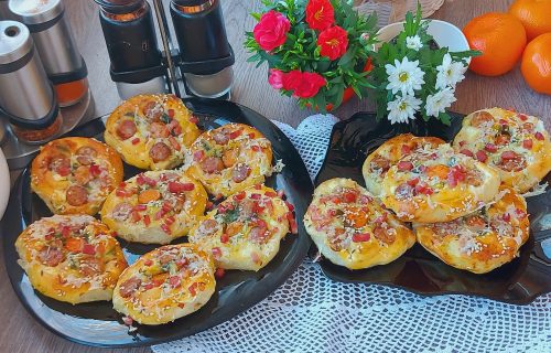 Ovakav recept sigurno niste isprobali: Mekano i ukusno testo, bolje i od čuvene PIZZE (RECEPT+VIDEO)