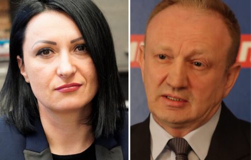 Vladanka Malović: "Neka jave Đilasu da nije pobedio ni u te dve mesne zajednice"