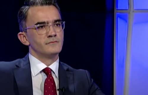 Leposavić posle izjave o Srebrenici poslao JASNU PORUKU: "Nastavljam da obavljam funkciju ministra"