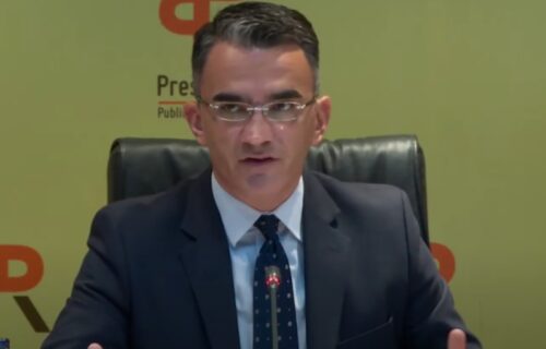 Smena Leposavića posle 9. maja? Krivokapić se PLAŠI reakcije glasača, neće da "talasa" pred izbore