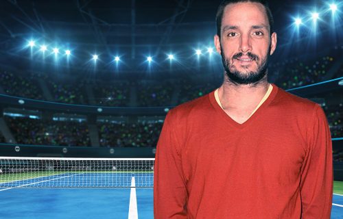 EKSKLUZIVNO! Objektiv saznaje: Viktor Troicki završava tenisku karijeru! (FOTO)