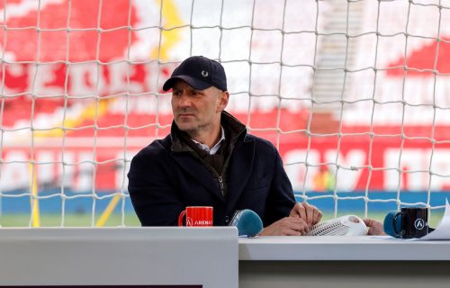 Smena na klupi Srbije: Ilija Stolica progovorio o šokantnom odlasku iz FSS