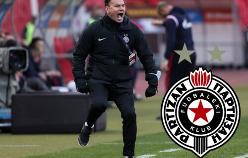 Stanojević našao zamenu za Asana: Partizan će morati da se navikava na život bez Japanca!