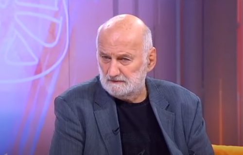 Čuveni Zoran Simjanović bio je u braku sa jednom od NAJLEPŠIH JUGOSLOVENKI i ikonom naše mode