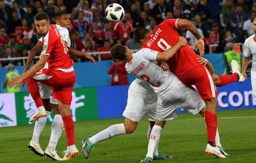 Penal za Iran sve otkrio: Ovo je dokaz da je Feliks Brih ukrao pobedu protiv Švajcarske! (VIDEO)