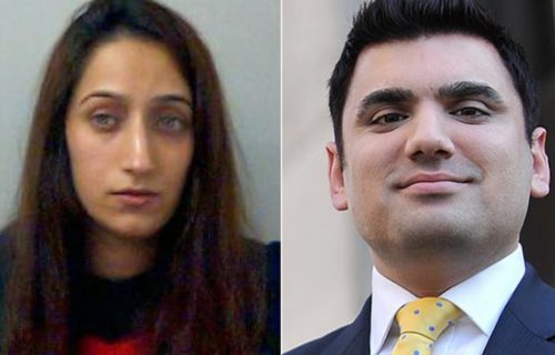 Advokatica otkrila da joj je dečko oženjen, pa ga LAŽNO prijavila za silovanje, ali ovo nije očekivala