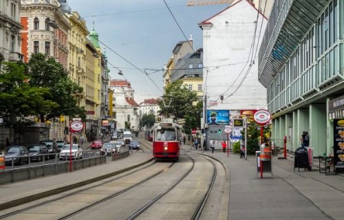 Ovo niko u snu nije očekivao od Beča: Idealan grad za život zapravo je pun - ŠPIJUNA!