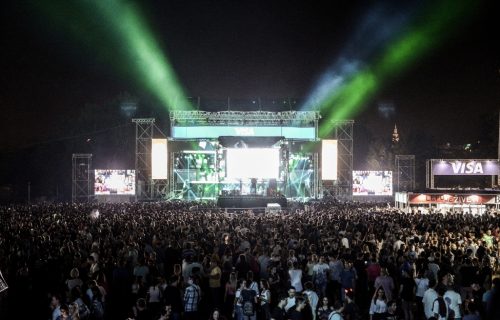 Bir fest će SIGURNO biti održan ove godine! Ovo su PRAVILA koja će važiti na festivalu u Beogradu