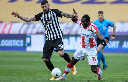 Partizan vs Zvezda - 165. put: Vreme je za novi "večiti derbi" (VIDEO)