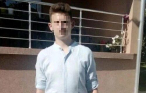 Nenad (15) neprekidno radi DVE STVARI otkako je pronađen: Otac dečaka za Objektiv otvorio dušu