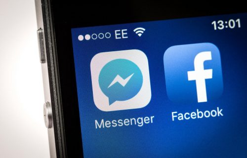 Ako koristite Facebook i Messenger vaši podaci su možda u opasnosti