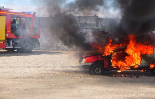 Teška nesreća u Turskoj: U lančanom sudaru stradalo najmanje 11 osoba, više od 50 povređeno