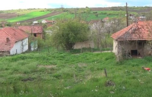 Albanci NE PRESTAJU da napadaju Srbe bez povoda: PONOVO na meti porodica Đorđević iz sela Gojbulja