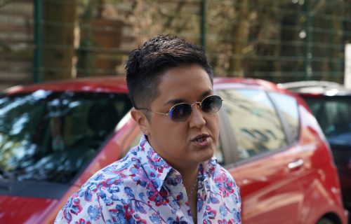 "Uradila sam DNK test": Marija Šerifović saznala istinu o svojoj porodici, pa otkrila REZULTATE