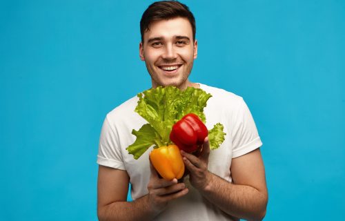 Studija pokazala: Najteži deo veganstva nije hrana – već ljudi