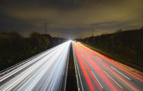 Konačno bez gužvi na auto-putu: Saobraćaj na naplatnim rampama normalizovan, evo gde se čeka još