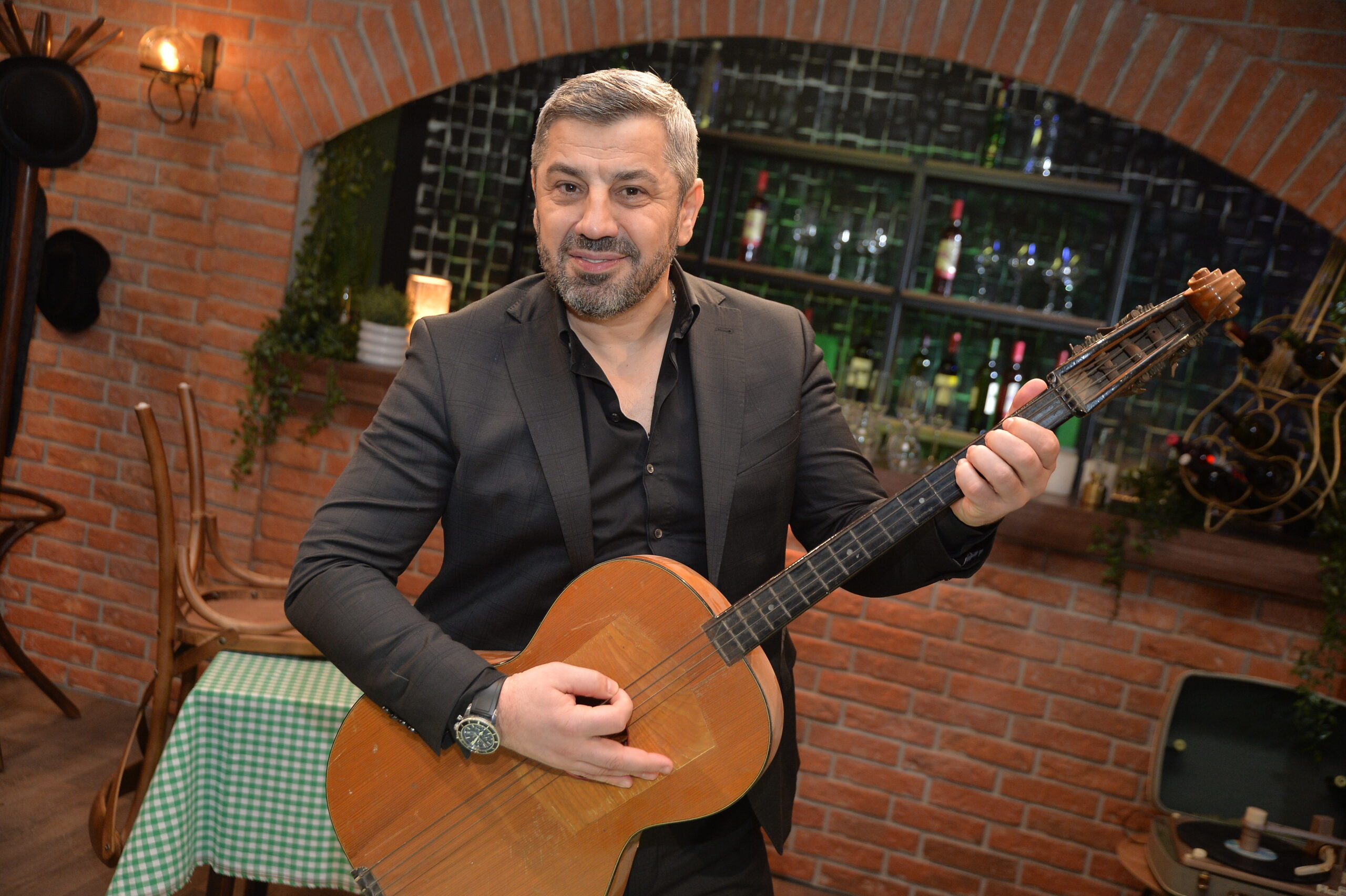 Sve Bi Dao Da Me Ona Voli