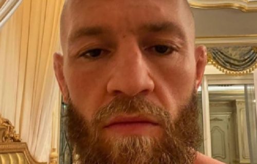 Kao jaje jajetu su: Lažni Konor Mekgregor koristio slavno ime borca i dilovao drogu (FOTO)