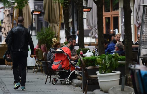 Objektivov vodič za PONAŠANJE u kafićima: Čekaćete na sto, evo šta još OBAVEZNO morate da znate