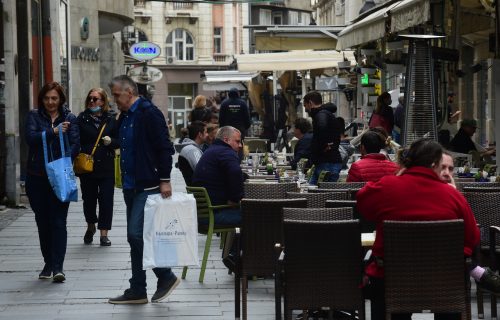 Vlada Srbije pomaže ugostiteljima: Nove MERE za noćne klubove i barove