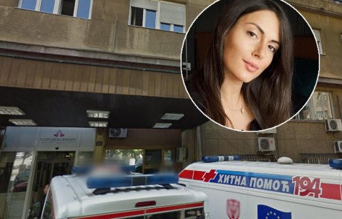 Ispituju se SVEDOCI s hodnika: Otkrivamo šta se dešava u GAK "Narodni front" nakon PRIJAVE novinarke Mine