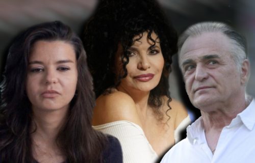 Lidija Vukićević šokirala izjavom: Ta Danijela se verovatno NEĆKALA, što mene niko nije SILOVAO?!