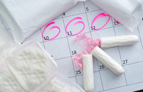 Koliko je normalno da kasni menstruacija