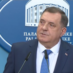 Dodik: "'Lutkarsko pozorište Majkla Marfija', SNSD bira da radi s ljudima, a ne s 'Pinokiom i Đepetom'"