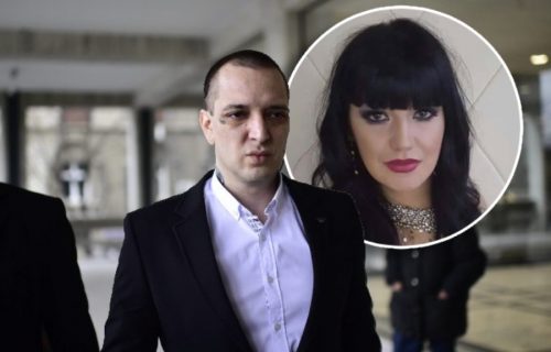 Ovako su se UPOZNALI Zoran i Jelena Marjanović: Došla je kod njega u studio i odmah su se ZALJUBILI